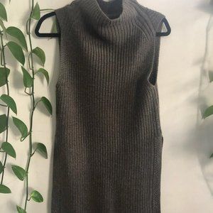 Wilfred Durandal Sweater